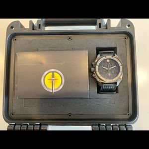 MTM SPECIAL OPS WATCH